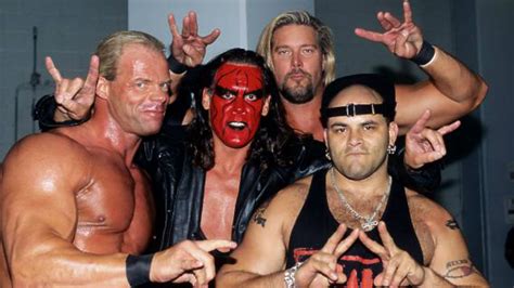 wcw  nwo  video game blogsproductions