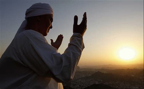 muslim merasa takut baca doa  aktualcom