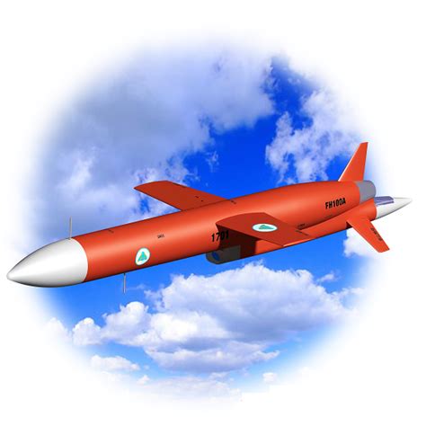 high speed target drone