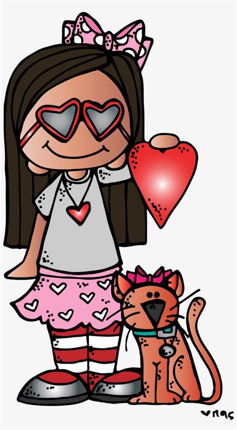 Melonheadz Illustrating Always In My Heart Melonheadz Valentine