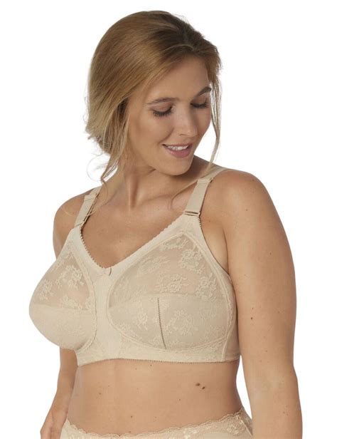 triumph doreen classic non wired bra 10166213 womens full cups bras ebay