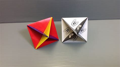 action origami  camp