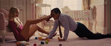 via giphy cinemagraph iconic movies wolf of wall street
