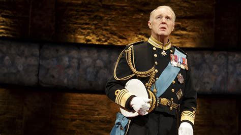 king charles iii review broadway production opened nov  variety