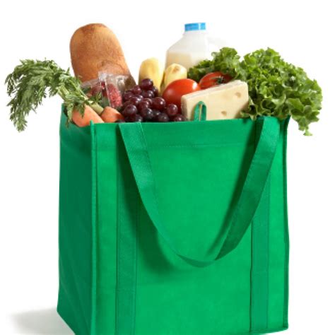 reusable grocery bags  carry harmful norovirus parenting