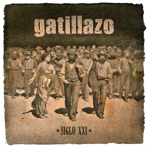siglo xxi gatillazo mp buy full tracklist