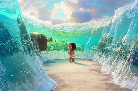 Pin By Spicey Bananas On Moana Disney Pictures Disney And Dreamworks
