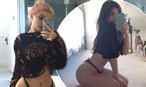 Kylie Jenner Confronts Twitter Troll After Shes Called A Prostitute