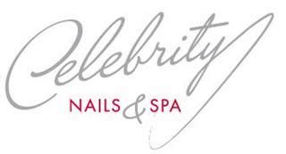 celebrity nails spa
