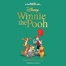 amazoncouk personalised winnie  pooh book