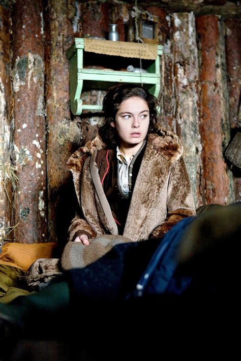 Picture Of Alexa Davalos