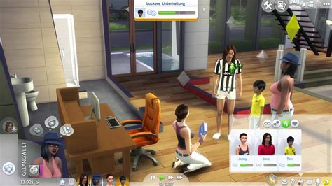 sims   bugs nach kariere update youtube