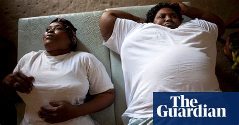 obesity africa s new crisis society the guardian