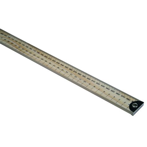 wooden metre cm mm ruler findel international