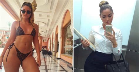 Hot Lawyer Yarden Haham Has The Sexiest Instagram Page