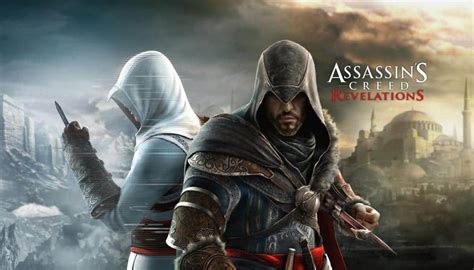 assassins creed revelations pc version full game