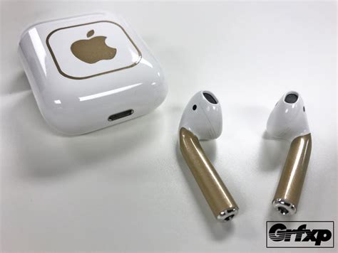apple airpod skins stalk case overlay kit grafixpressions