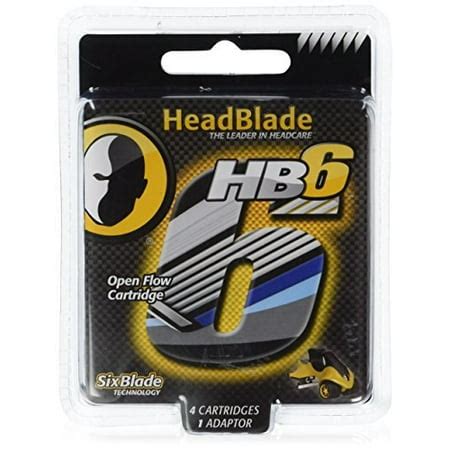 headblade replacement  blade kit pack   walmartcom