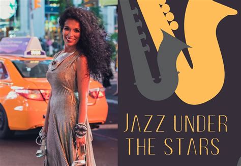 jazz under the stars uz lela kaplowitz kvartet turistička zajednica