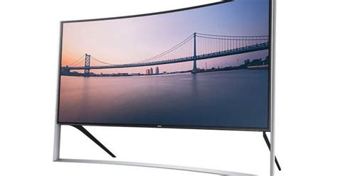 Samsung S New Tv Costs £70 000 And Is Ridiculous Huffpost Uk