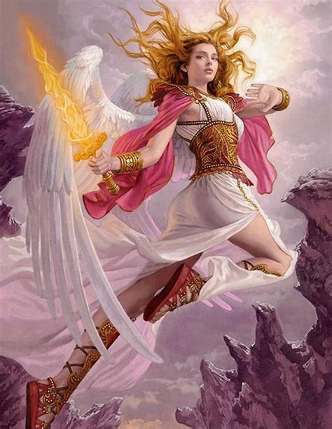 330 Best Angels Of God In Heaven Images On Pinterest