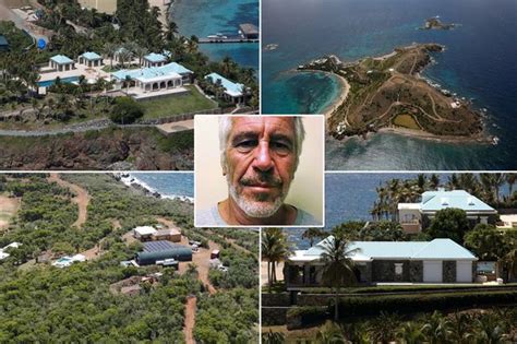 inside jeffrey epstein s sordid life including need for