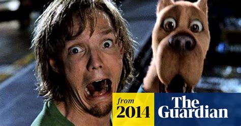 Scooby Dooby Don T Scooby Doo Movie To Be Live Action Not