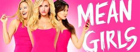 mean girls musicals and theatre plays on broadway in new york book