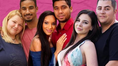 90 day fiance cast where are they now otakukart