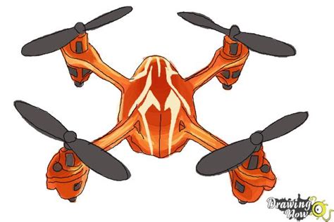 draw  drone drawingnow