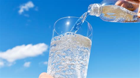sparkling water brands ranked worst