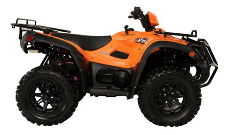 atv industry facts    atvconnectioncom