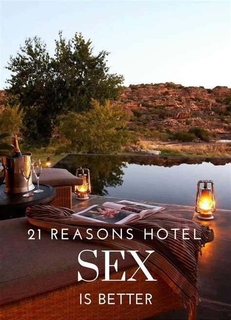 20 Sexy Hotels To Have Sex In This Year – Artofit