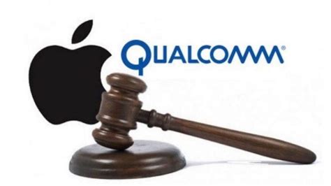 qualcomm defeats apple   federal court ee times asia