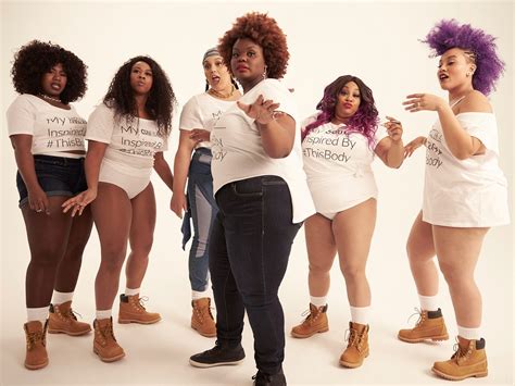 Lane Bryant S Newest Video Is All About Loving Yourself Exactly As You