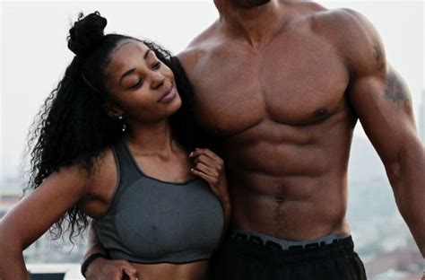 black fitness professionals and businesses you should know shoppe black