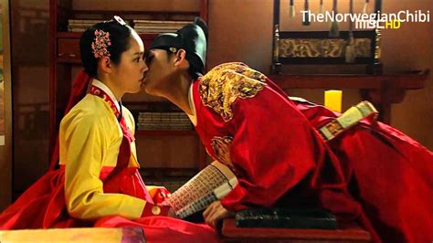 The Moon That Embraces The Sun 해를 품은 달 You Don T Know My Feelings
