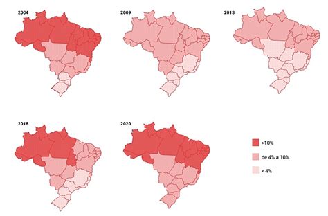 Afinal O Brasil Está Ou Não No Mapa Da Fome Da Direitos Humanos