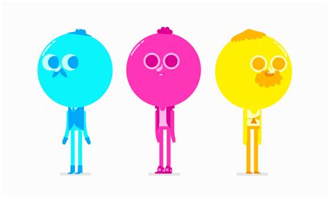 cmyk  fun ways  mix yellow cyan magenta  kid