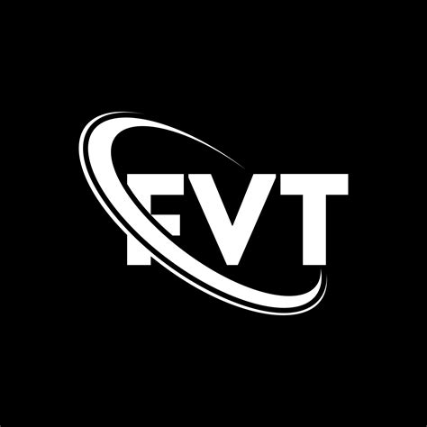 logotipo de fvt carta fvt diseno del logotipo de la letra fvt