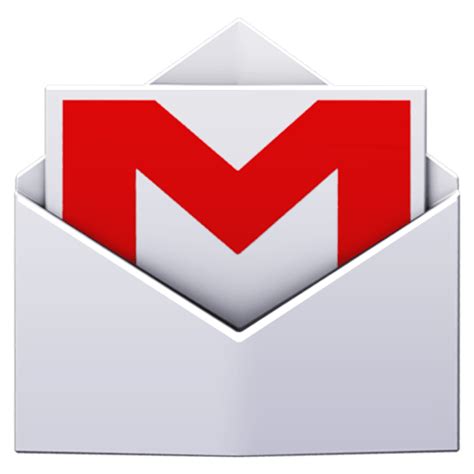 gmail icon google play iconpack marcus roberto