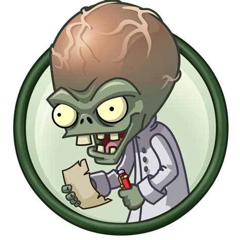 dr zomboss reflourished  pure evil wiki fandom