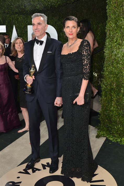 daniel day lewis and rebecca miller celebrity couples at the oscars 2013 popsugar love and sex