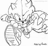 Sonic Coloring Pages Unleashed Exe Super Print Dark Generations Printable Sheets Cartoon Hedgehog Xcolorings Color Search 700px 680px 74k Resolution sketch template