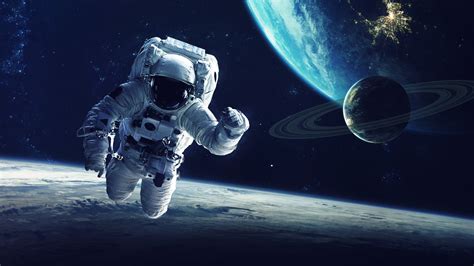 astronaut  laptop full hd p hd  wallpapers images backgrounds