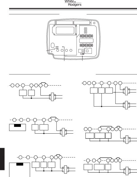 dico thermostat wiring diagram