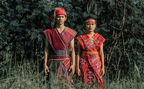 nama baju adat sumatera utara beserta keunikanya budayanesia
