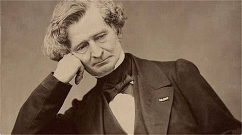 composer profile hector berlioz  giant  french composers
