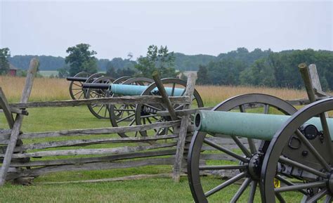 interactive battle of gettysburg tour great day tours