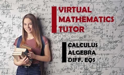 Be Your Virtual Mathematics Tutor By Kashiniaz Fiverr
